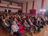 Manifestacija Šokci i baština 2022. održana u Somboru