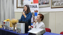 Predstavljena izdanja Zavoda na književnoj večeri u sklopu 91. Dužionice u Somboru
