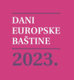 Matičin i Zavodov program u sklopu Dana europske baštine 2023.