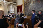 Održana 91. Dužionica u Somboru