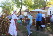 XIII. Tavankutski festival voća i autohtonih rukotvorina