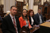 U Novom Sadu održana svečana akademija posvećena Stanislavu Prepreku