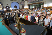 Svečana akademija povodom Dana biskupa Ivana Antunovića