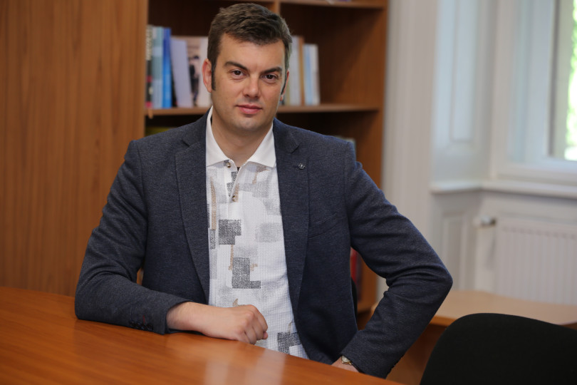 Branimir Kopilović