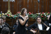 Održan tradicionalni Božićni koncert Subotičkog tamburaškog orkestra