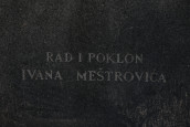 125 godina od smrti Ambrozija Boze Šarčevića, narodnog preporoditelja bačkih Hrvata (Subotica, 30. 3. 1820. – Subotica, 29. 11. 1899.)