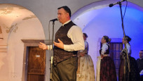 HKUD Vladimir Nazor gostovao na Smotri folklora u Kraljevici