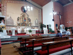 Crkva Marija majka Crkve – Aleksandrovo (Subotica)