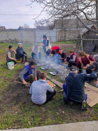 U Sonti obilježen Debeo četvrtak