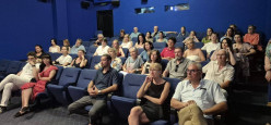 Održana projekcija filma Lauš u sklopu Ciklusa hrvatskog filma u Vojvodini