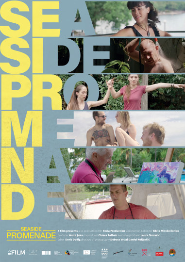 Ciklus hrvatskog filma 2025. u Subotici – drugi dan