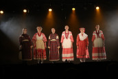 Folklorni ansambl HKC-a Bunjevačko kolo priredio godišnji koncert