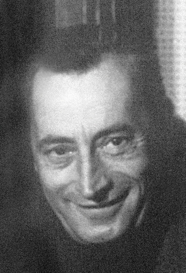 Gustav Matković, slikar (Subotica, 12. 9. 1922. – 25. 7. 1990.)