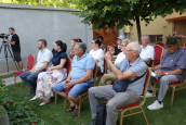 U sklopu Književnog salona predstavljena knjiga Vojislava Sekelja – Više, više od riječi
