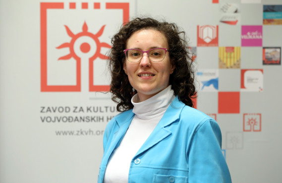 Marica Stantić – članica