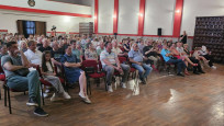 U Somboru održan koncert škole tambure HKUD-a Vladimir Nazor