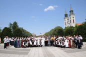 Održana 91. Dužionica u Somboru