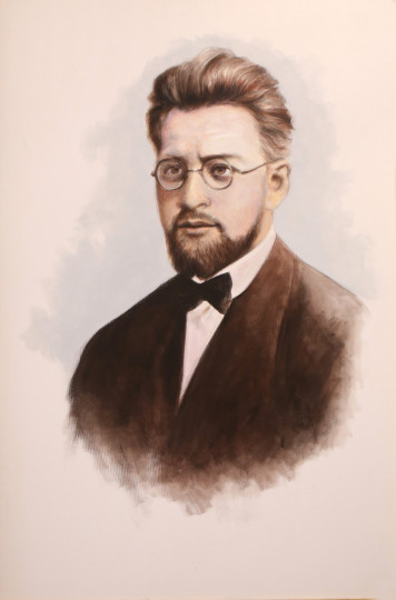 Stanislav Preprek, skladatelj (Šid, 16. 4. 1900. - Petrovaradin, 13. 2. 1982.)