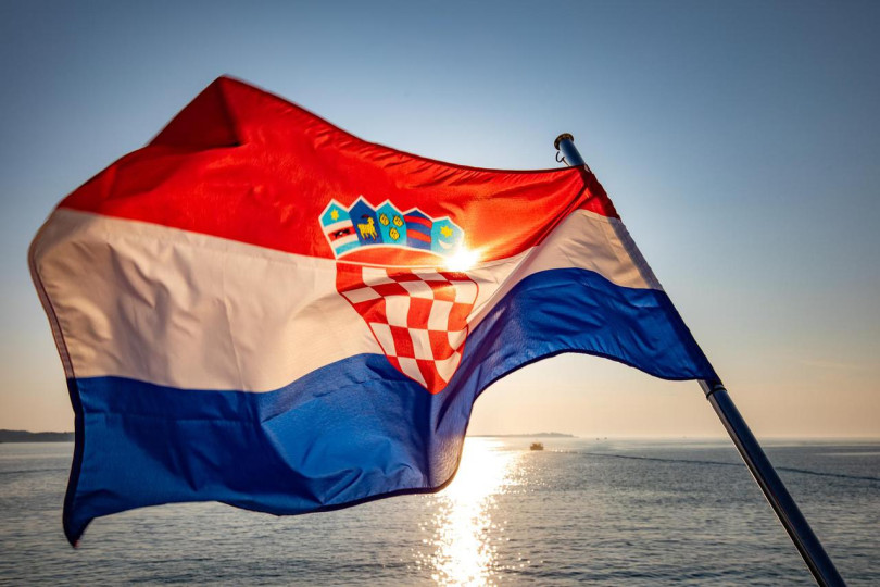 Čestitka za Dan državnosti Republike Hrvatske