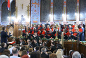 Božićni koncert u Subotici