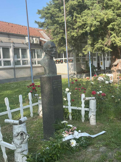 Program 9. Dana Antuna Gustava Matoša održan u Tovarniku