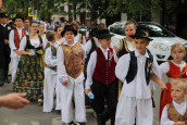 Održana 91. Dužionica u Somboru