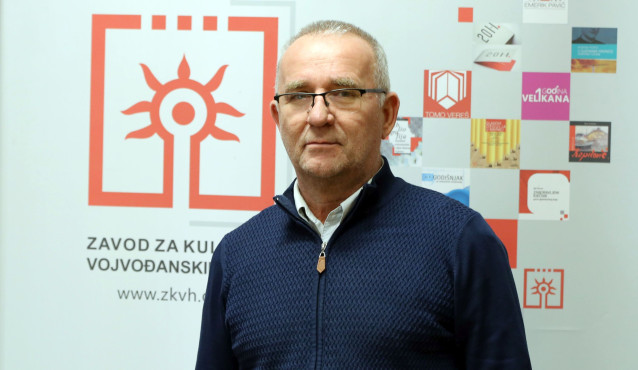 Željko Šeremešić – predsjednik