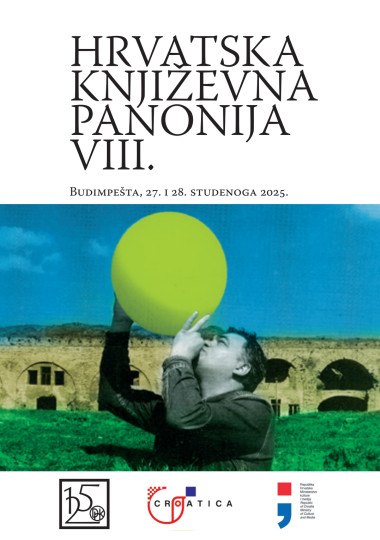 ZKVH na Hrvatskoj književnoj Panoniji VIII. u Budimpešti