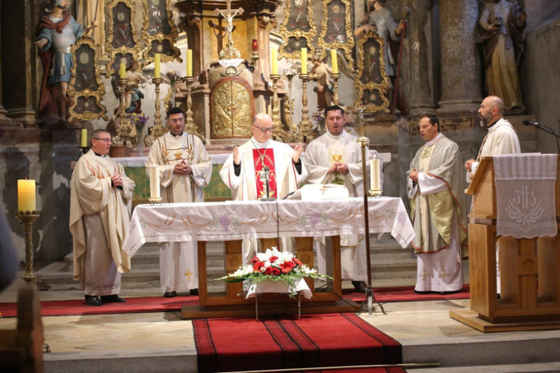 U Petrovaradinu obilježen Dan rođenja bana Josipa Jelačića