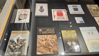 Otvorena izložba S Božjom pomoći u Galeriji Dr. Vinko Perčić