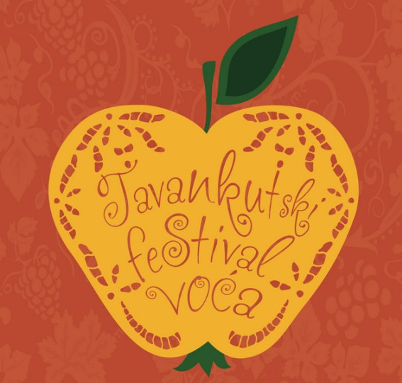 XIV. Tavankutski festival voća