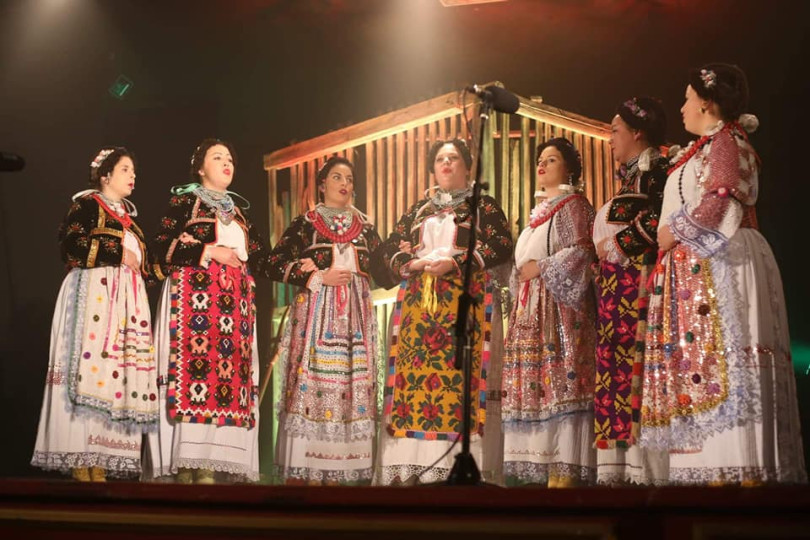 Festival tradicijskog pjevanja