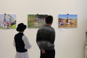 Zavod za kulturu vojvođanskih Hrvata u programu multietničke raskoši u Senti