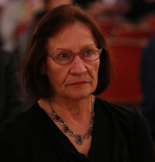 Ruža Silađev, književnica - intervju