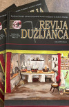 Revija Dužijanca - broj 15