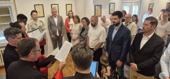 Održani 9. Dani Antuna Gustava Matoša u Beogradu