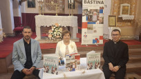 Knjiga o bunjevačkim kraljicama predstavljena u Đurđinu