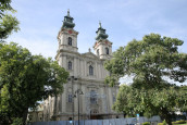 Obilježena 250. obljetnica početka izgradnje katedrale Subotičke biskupije