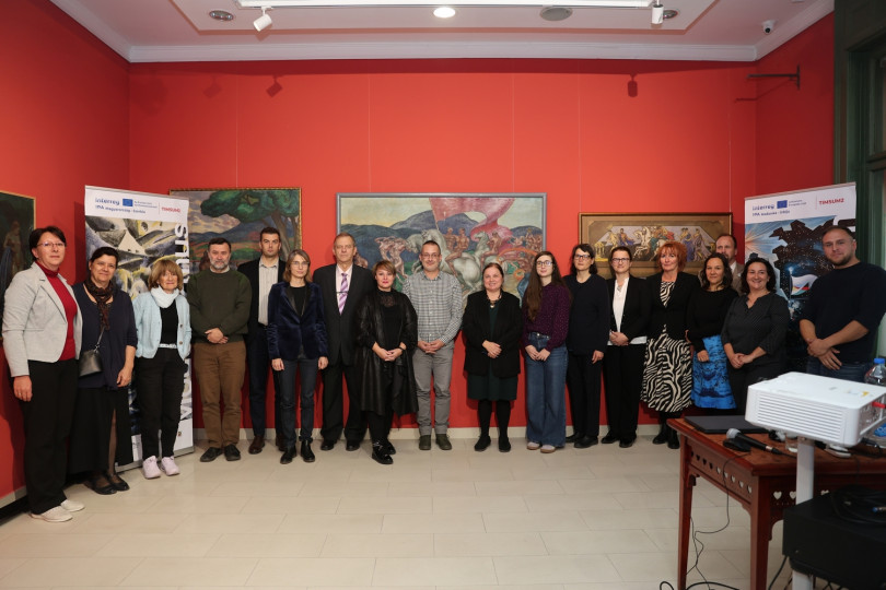 ZKVH sudjelovao na konferenciji Modernizam u Bačkoj