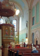 Crkva svetog Stjepana Kralja i karmelićanski samostan - Sombor