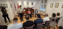 Održani 9. Dani Antuna Gustava Matoša u Beogradu