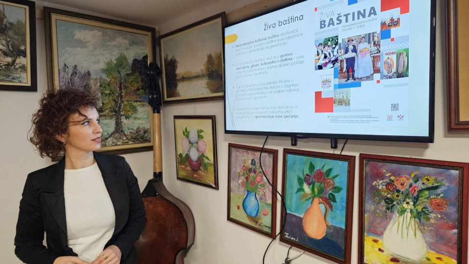 ZKVH priredio 77. Znanstveni kolokvij u Sonti