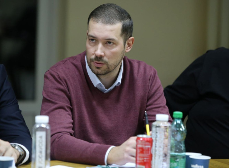 Josip Bako
