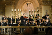 Održan koncert STO-a u Sinagogi