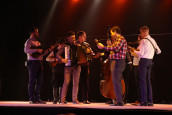 Održan godišnji koncert izvođačkog folklornog ansambla HKC-a Bunjevačko kolo