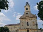 250. obljetnica izgradnje župne crkve u Baču