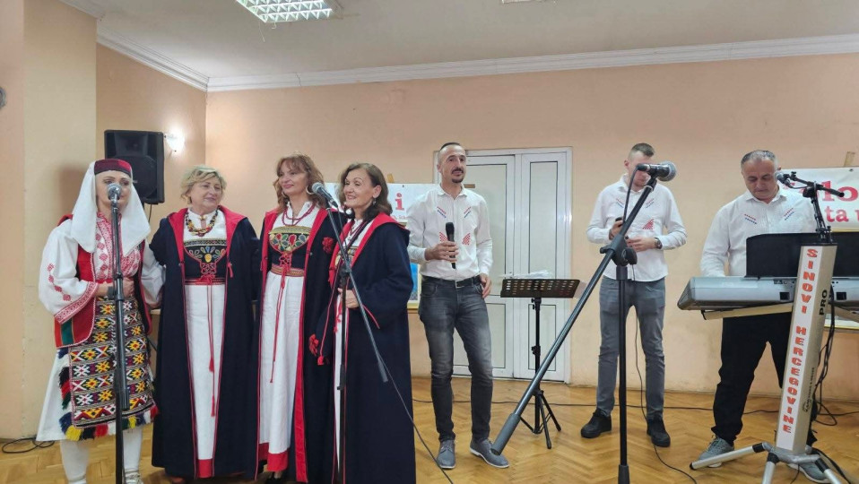 Održana Večer ikavice u Stanišiću