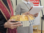 Održana manifestacija Blago moga zavičaja / Kruh moje majke