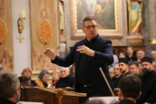 Održan zajednički Uskrsni koncert u Subotici