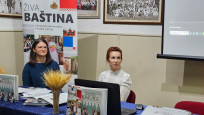 Predstavljena izdanja Zavoda na književnoj večeri u sklopu 91. Dužionice u Somboru